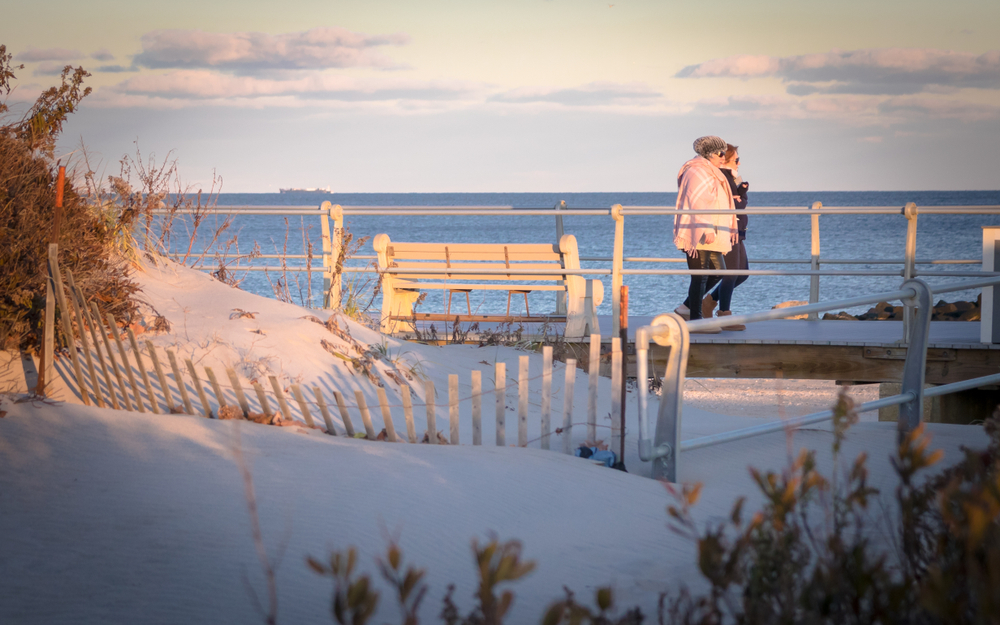 The Best Of Ocean City During The Off-Season