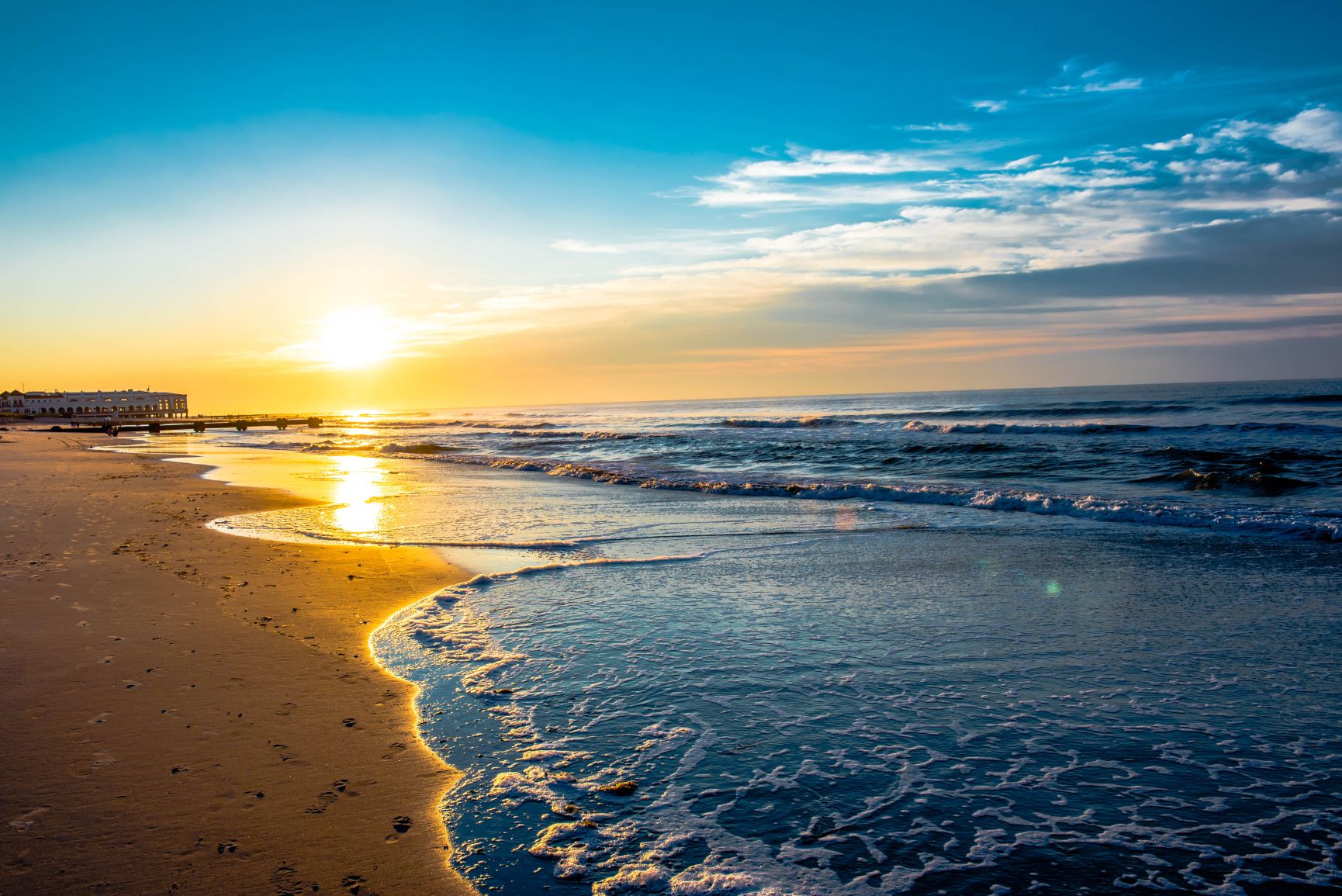 Top 5 Areas to Rent Vacation Homes in Ocean City