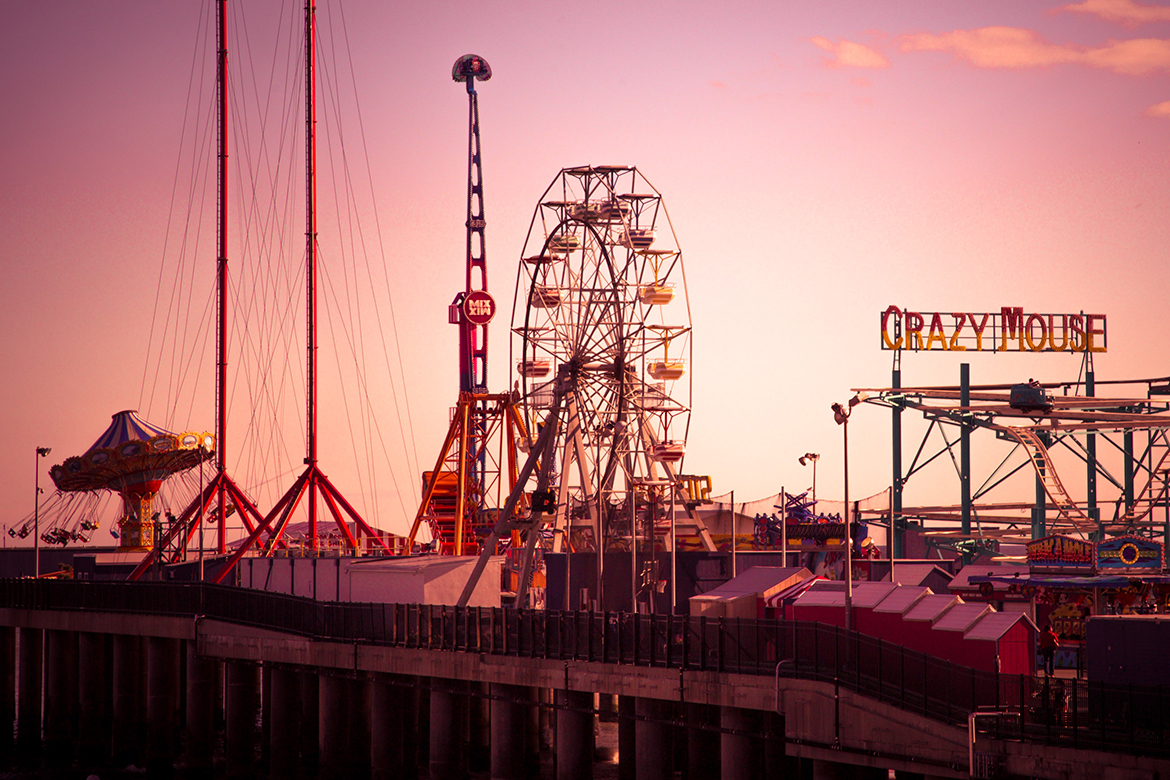 Vacation In OCNJ? Where To Begin