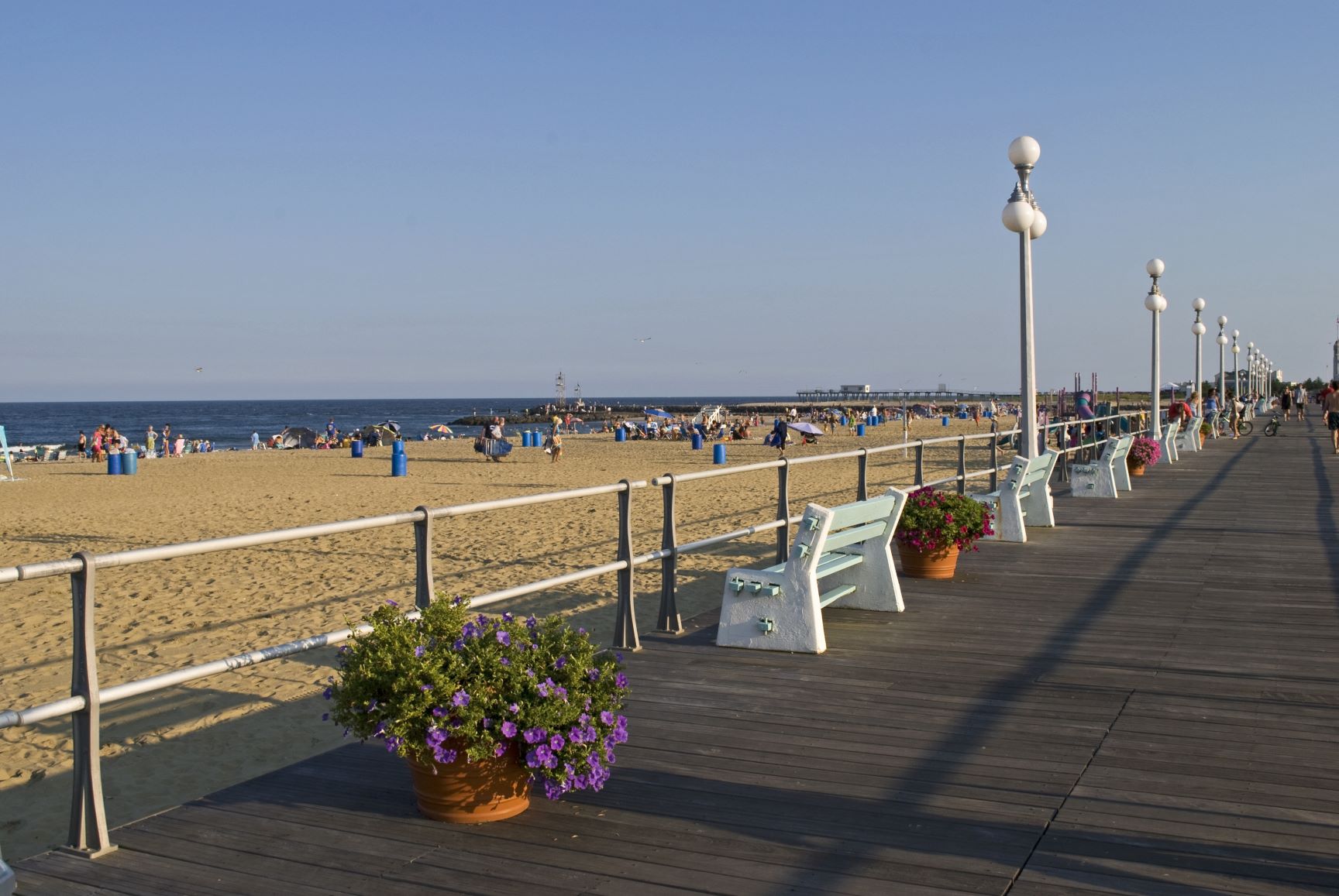 vacation rentals ocean city nj boardwalk