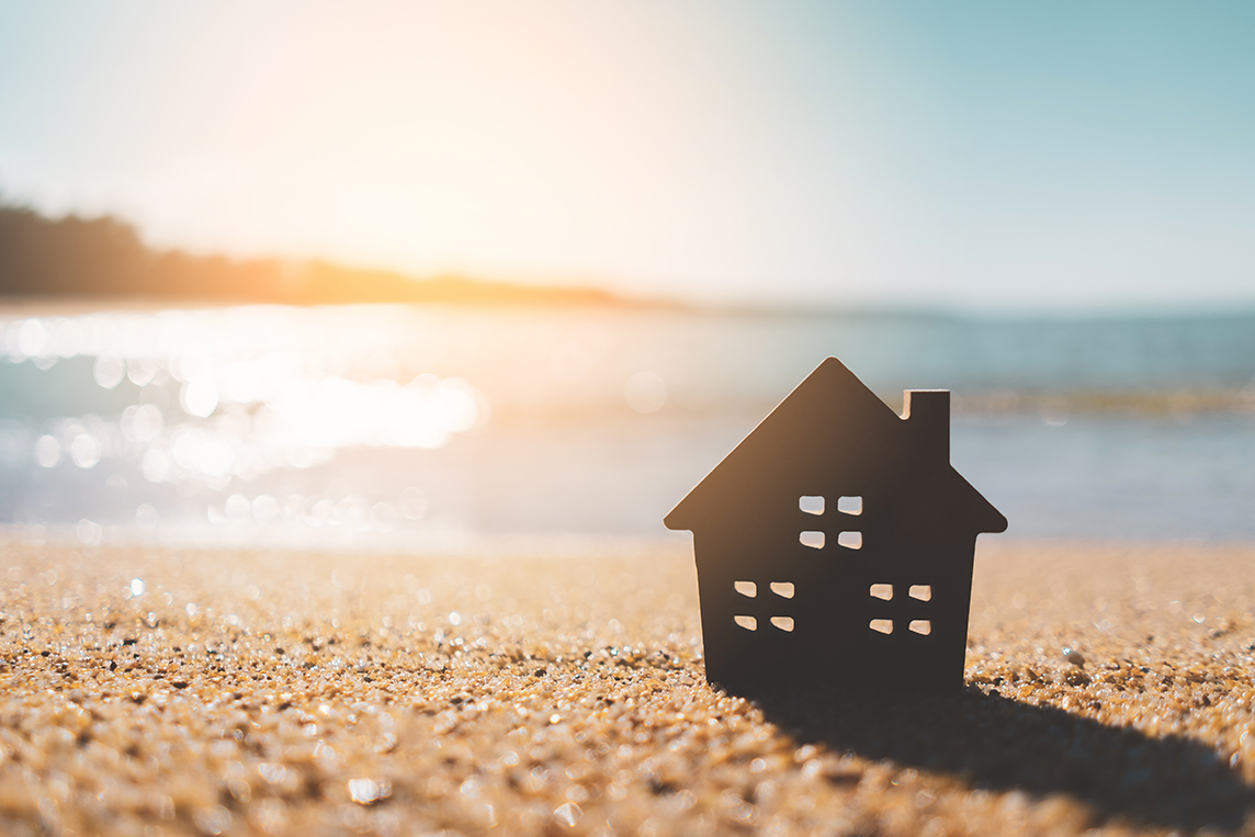 What Kind of Beach Home Is Right For Me?